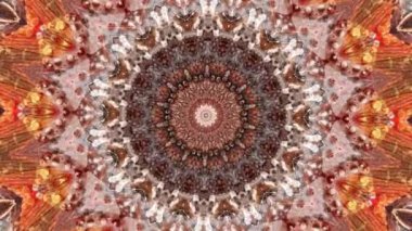 Güzel özgün sanat terapisi Mandala 'yı taşıyor. Kusursuz döngü psikoterapisi. Sağlıklı bir zihinsel denge hissini bulmak ya da geri getirmek için geometrik desenler. Yoga uzmanı, astroloji, sanat terapisti..