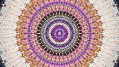 Güzel özgün sanat terapisi Mandala 'yı taşıyor. Kusursuz döngü psikoterapisi. Sağlıklı bir zihinsel denge hissini bulmak ya da geri getirmek için geometrik desenler. Yoga uzmanı, astroloji, sanat terapisti..