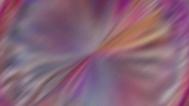 3D Soyut Animasyon Renkli Dalgalı Yumuşak Duvar. Çoklu Renkli Sıvı Düzeni kavramı. Moda Renkli Sıvı Soyutlama Akışı. Güzel Gradyan dokusu. Dalgalı Yansıma Yüzeyi Makro.