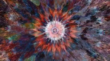 Güzel özgün sanat terapisi görüntüleri taşıyor. Kusursuz döngü psikoterapisi. Sağlıklı bir zihinsel denge hissini bulmak ya da geri getirmek için geometrik desenler. Yoga uzmanı, astroloji, sanat terapisti..