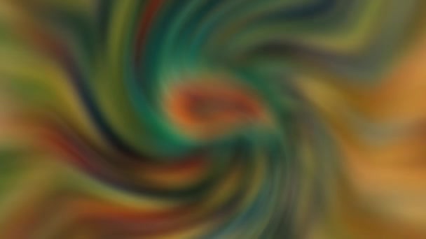 Mur lisse ondulé par couleur d'animation abstraite 3D élégante. Concept Modèle de liquide multicolore. Fluide coloré tendance Fluide Abstraction Flow. Belle texture dégradée. Surface de réflexion ondulée Macro .