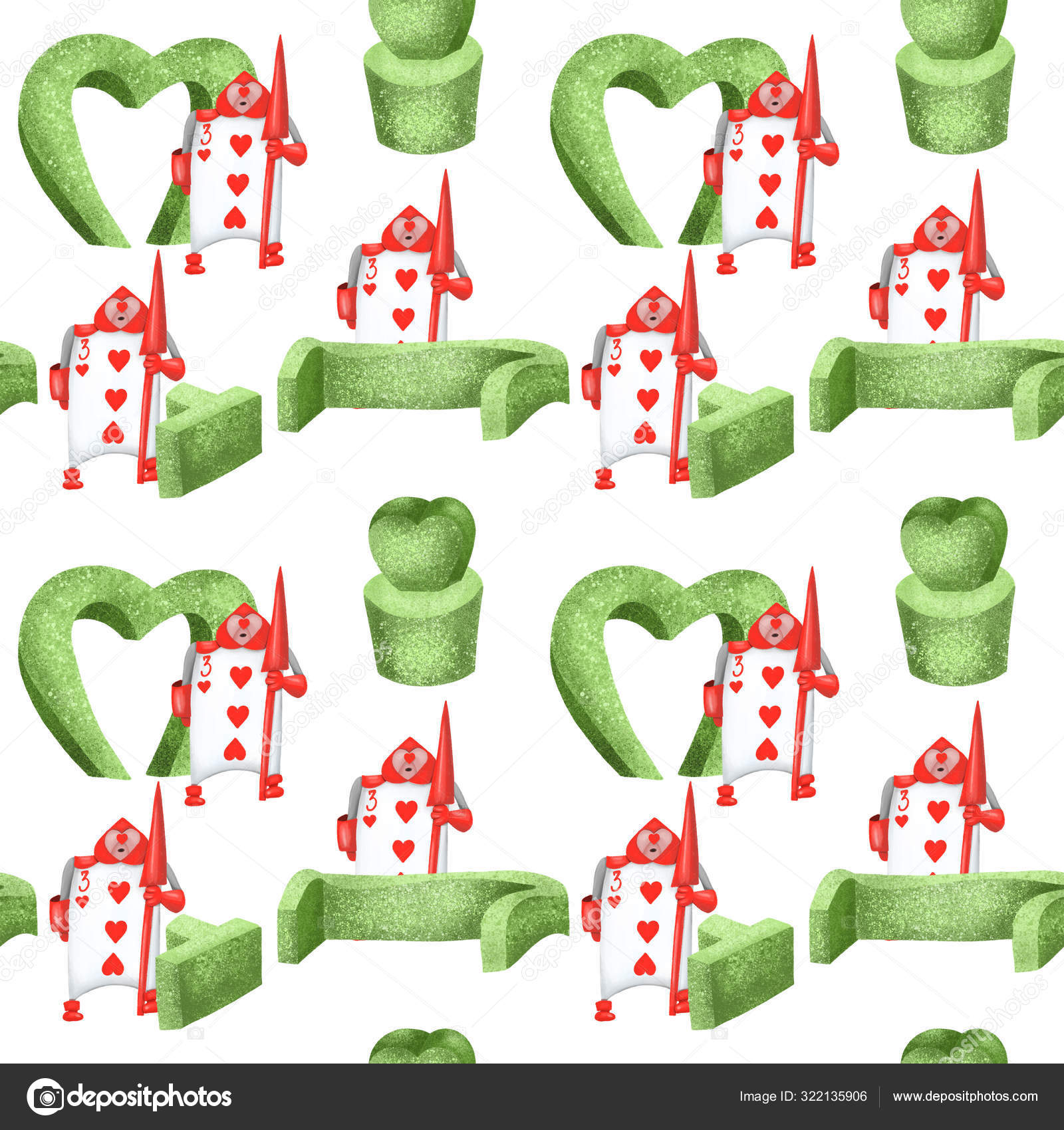 Patrón Sin Costuras Con Cartas Dibujos Animados Dibujadas Mano Laberinto  Ilustración de stock #322135906 de ©NastyaSklyarova, image size:1600x1700