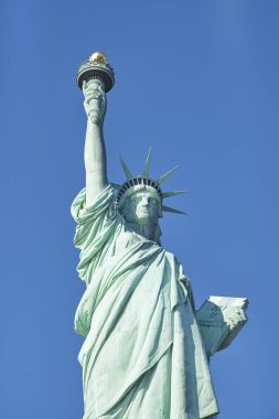 Özgürlük Heykeli 