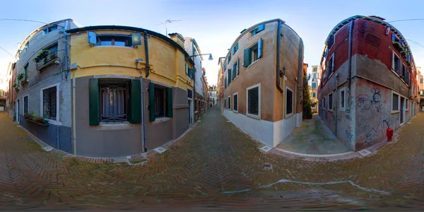Venetië 360 graden — Stockfoto