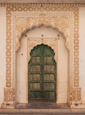Hindistan manzaraları