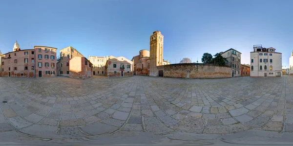 Venecia 360 grados — Foto de Stock