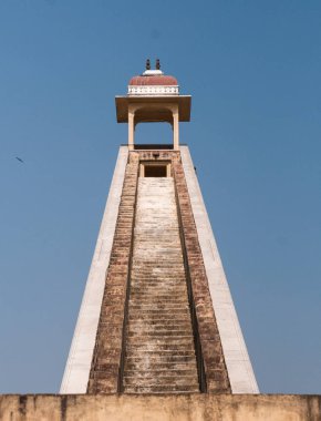 Hindistan manzaraları