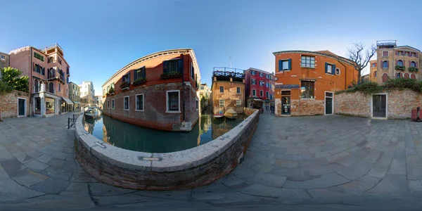 Venedig 360 Grad — Stockfoto