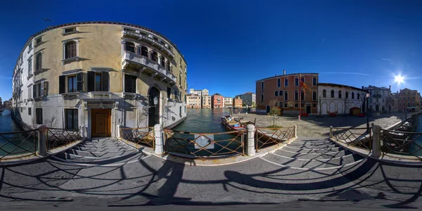 Venecia 360 grados — Foto de Stock