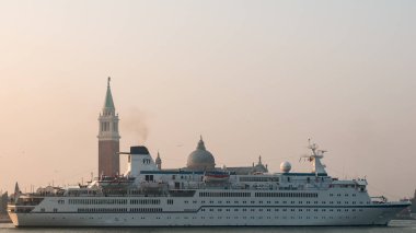 Venedik manzaraları