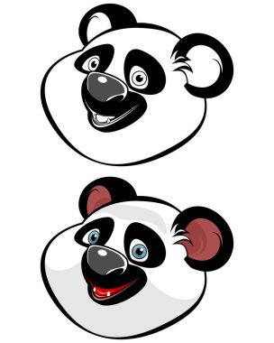 Panda başkanı