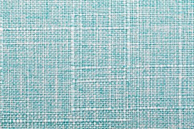 Kalın hasır kumaşın dokusu. 