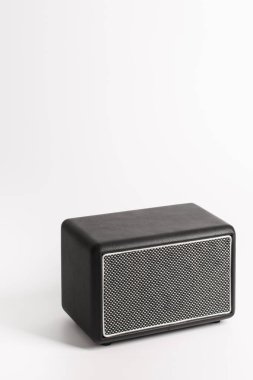 taşınabilir kablosuz bluetooth hoparlörü