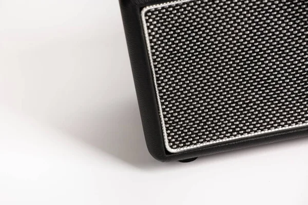 Altavoz Bluetooth Inalámbrico Portátil — Foto de Stock