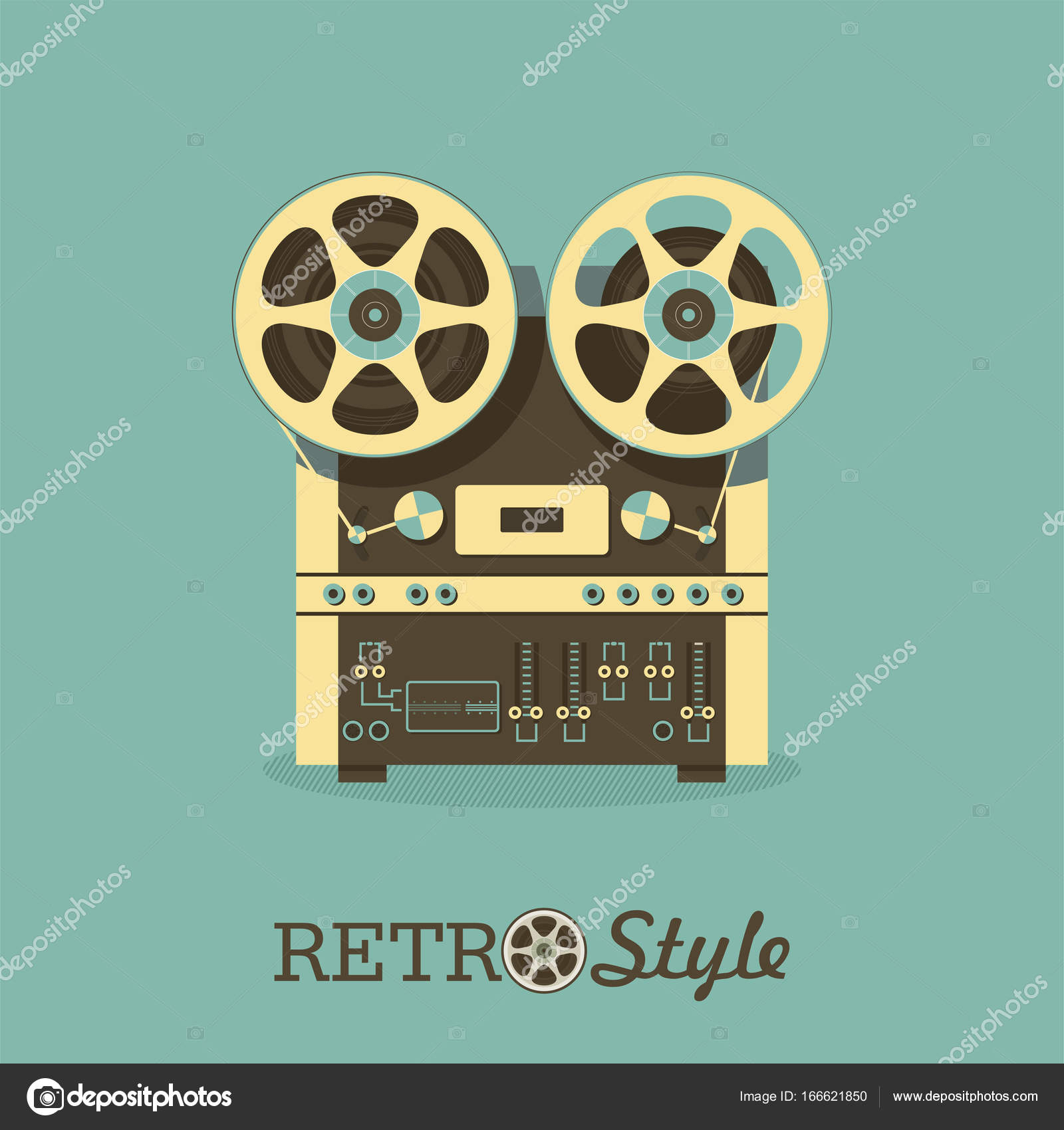 vintage reel to reel tape arabian porn teen