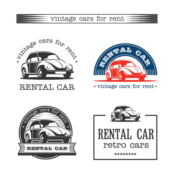 Car icon set — Stock Vector © alexkava 68691049