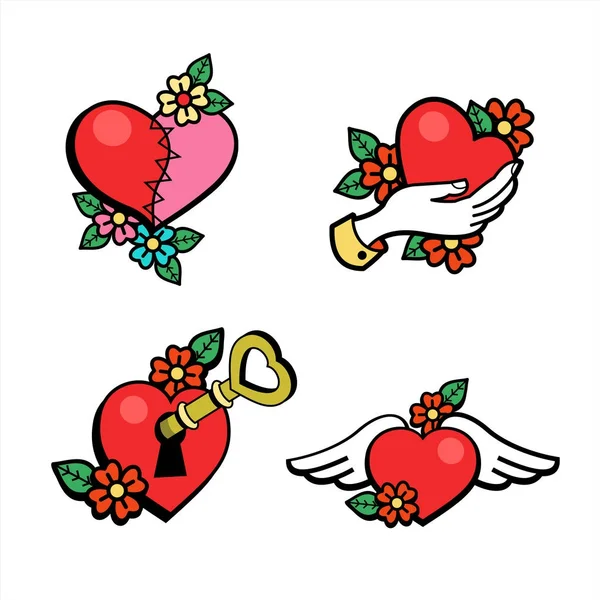 Sevgililer günü ile.