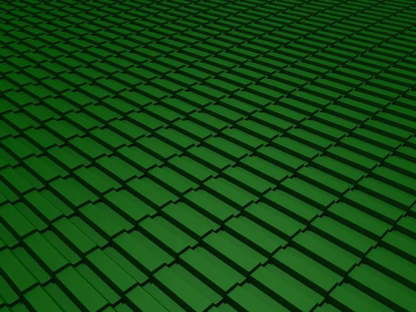 çatı 3d render döşeli portre