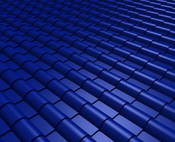 çatı 3d render döşeli portre