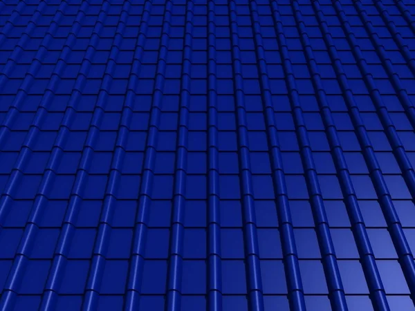 çatı 3d render döşeli portre