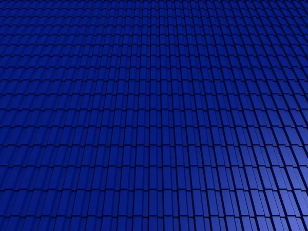 çatı 3d render döşeli portre