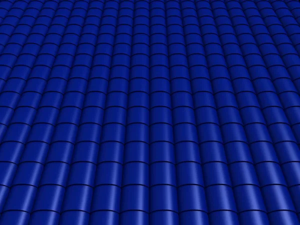 çatı 3d render döşeli portre