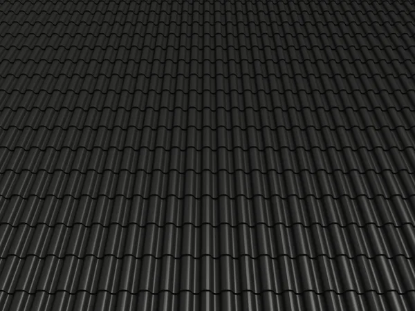 çatı 3d render döşeli portre