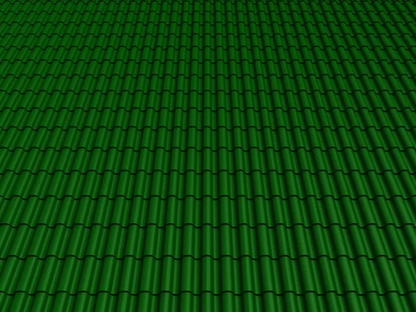 çatı 3d render döşeli portre