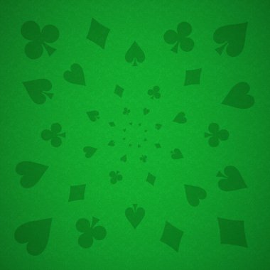 desen bir casino için