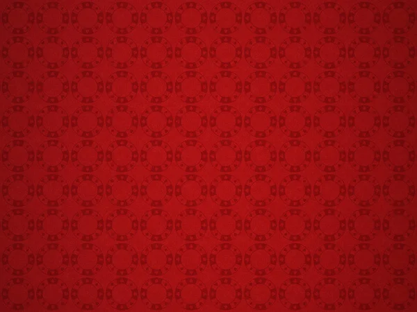 Kasyno czerwone tło — Zdjęcie stockowe