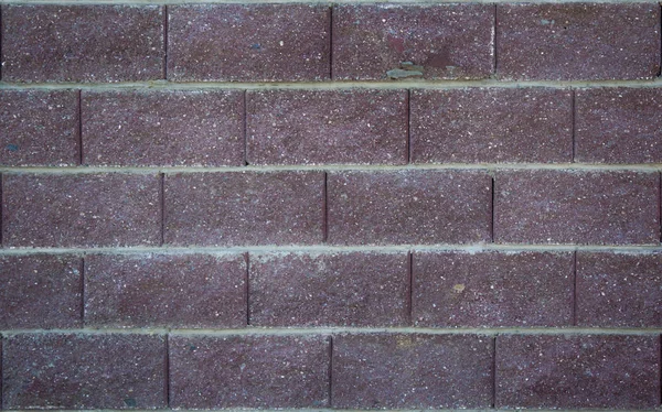 Tekstura - tle bloki żużlowe — Zdjęcie stockowe