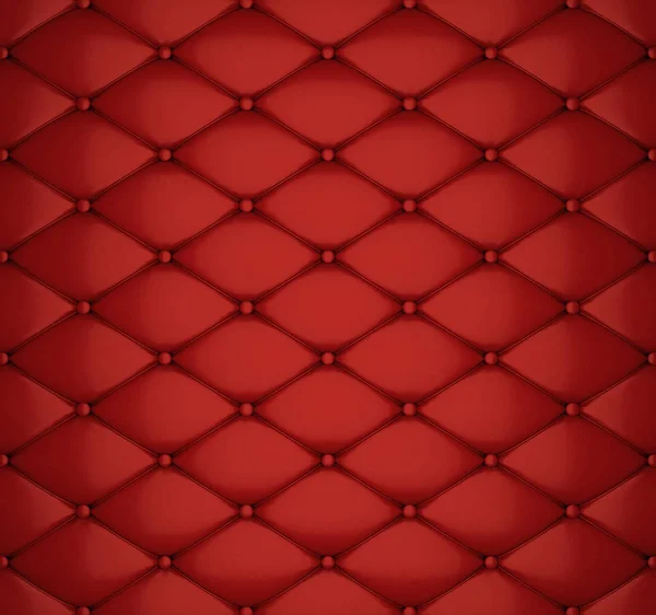 Textura de cuero rojo —  Fotos de Stock