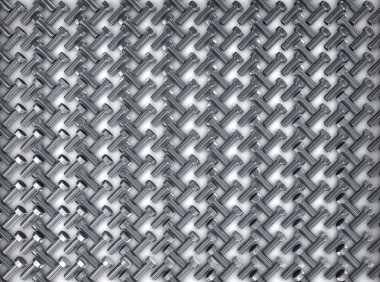 Desen metal civatalar