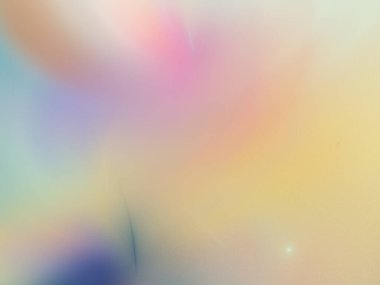 kaotik fraktal arka plan 3d render illüstrasyon soyut