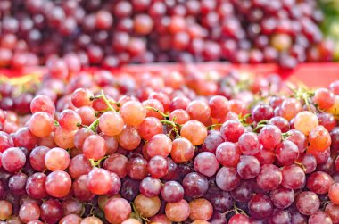 Demet taze Pazar ham üzüm ekran.