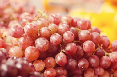 Demet taze Pazar ham üzüm ekran.