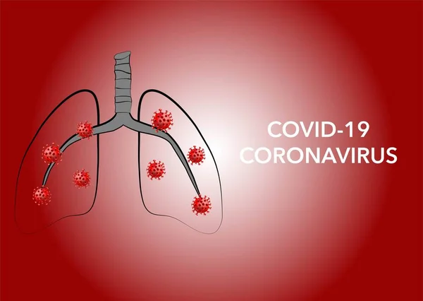 Crisis Infección Por Coronavirus Todo Mundo — Archivo Imágenes Vectoriales