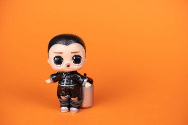 LOL. Sürpriz Bffs Sezon 2 Bölüm 2 