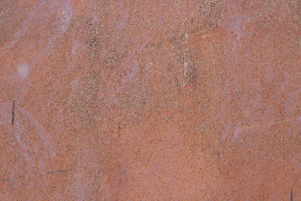 Rusty textura. Starý kov. — Stock fotografie