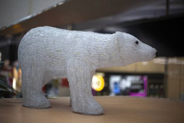 Kutup ayısı biblosu