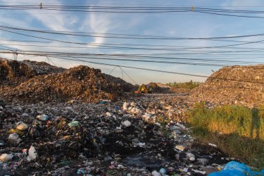 düzenli depolama sitesi, düzenli depolama atık
