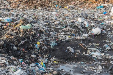 düzenli depolama sitesi, düzenli depolama atık