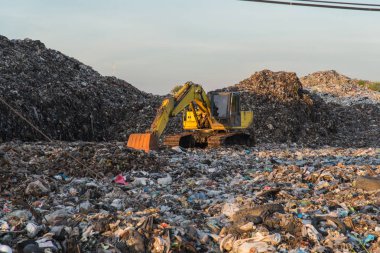 düzenli depolama sitesi, düzenli depolama atık
