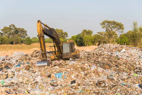 landfill site,waste toxic