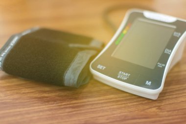 Tansiyon kontrol ölçme,