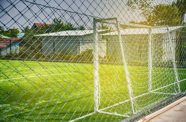 Soccer Goal or Football Goal