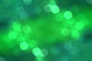 doğa yeşil bokeh arka plan