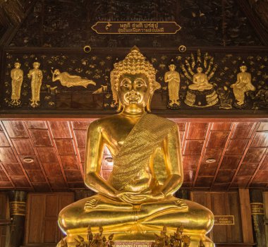 Buda heykeli, Tayland 'da Büyük Buda heykeli