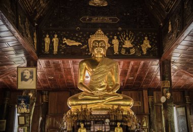 Buda heykeli, Tayland 'da Büyük Buda heykeli