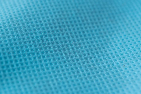 Modrá Textura Textury Pozadí Makro Pohled — Stock fotografie